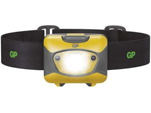 LED fényszóró GP Discovery CH46, 300 lm
