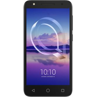 Alcatel U5 HD 5047D schwarz