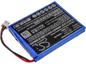 Батерия за Deviser S30, 1800 mAh, Li-Pol