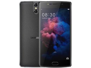 Doogee BL7000 czarny