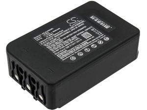 Батерия за Autec DJM, DJR, FJM и FJR, 5000 mAh, Li-Pol