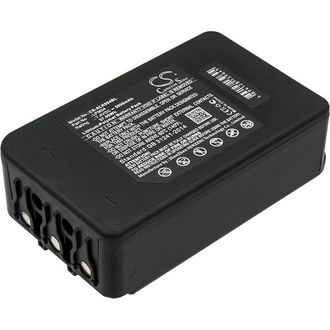 Батерия за Autec DJM, DJR, FJM и FJR, 5000 mAh, Li-Pol