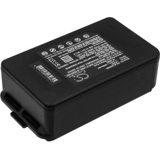Батерия за Autec DJM, DJR, FJM и FJR, 5000 mAh, Li-Pol