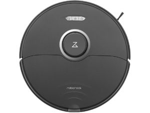 Roborock S8 fekete