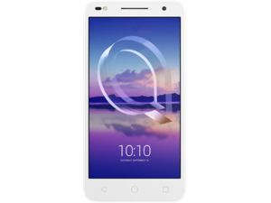 Alcatel U5 HD 5047D biały