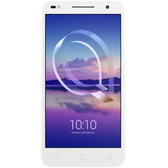 Alcatel U5 HD 5047D weiß