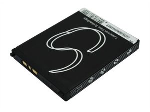 Baterie pentru Sony Portable Reader Prs-900 și altele, 1400mAh, Li-Ion