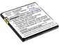 Akku für Angelcare AC310, AC315, AC417, AC510 und andere, 1800 mAh, Li-Pol