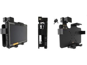 Brodit държач за Getac F110 6th Gen, заключващ се