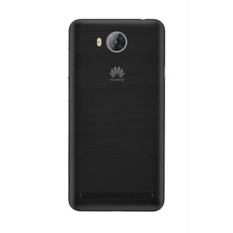 Huawei Y3 II DualSIM, fekete