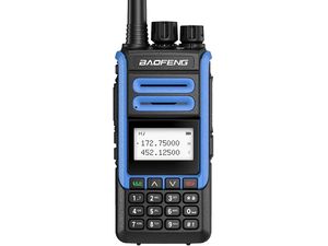 Baofeng BF-H7 Funkgerät, 5W Leistung (Nachfolger des Baofeng BF-H6)