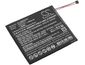 Akku für Amazon Kindle 11. 2022, 1000 mAh, Li-Ion
