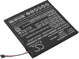 Akku für Amazon Kindle 11. 2022, 1000 mAh, Li-Ion