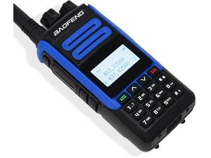Baofeng BF-H7 Funkgerät, 5W Leistung (Nachfolger des Baofeng BF-H6)