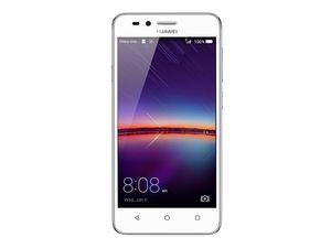 Huawei Y3 II DualSIM, fehér