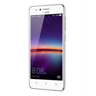 Huawei Y3 II DualSIM, fehér