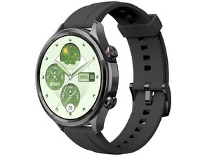 iDo GTX17, smartwatch, negru