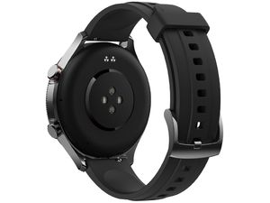 iDo GTX17, smartwatch, negru