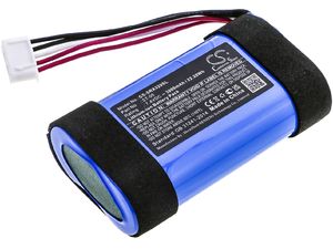 Baterie pentru Sony Srs-Xb31 (eq. Sony ST-06), 3000 mAh