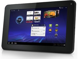 Evolveo Vision XD8