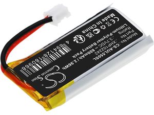 Akkumulátor Asus ROG Spatha, 800 mAh, Li-Pol