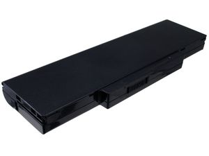 Baterie pentru MSI MegaBook și Asus, 6600mAh