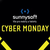 Cyber Monday: Slevy pokračují i tento týden
