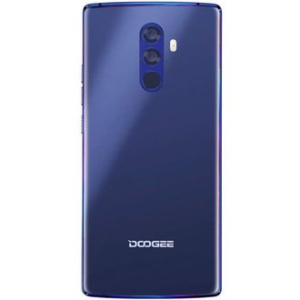 Doogee MIX 2 modrý