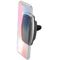 Scosche MagicMount Pro Qi držák s bezdrátovým nabíjením do mřížky ventilace 10W