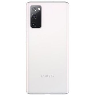 Samsung Galaxy S20 FE 5G 128GB, alb