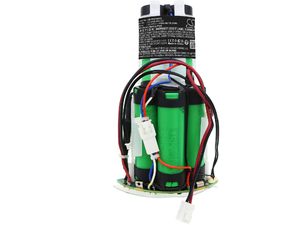 Baterie pentru Philips Fc6168, Fc6168/01, Fc6169/01, 2000 mAh, Li-Ion