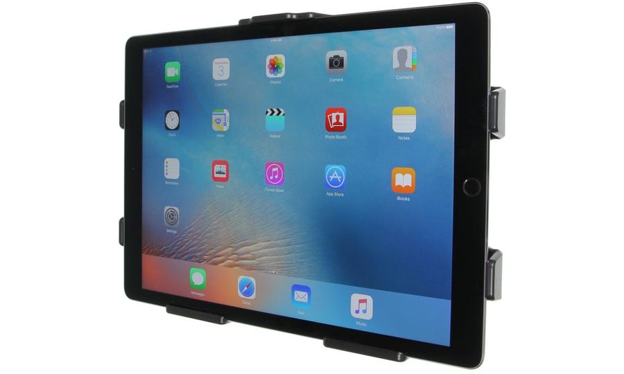 Brodit suport auto pentru Apple iPad Pro 12,9" fără carcasă, fără încărcare
