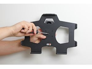 Brodit suport auto pentru Apple iPad Pro 12,9" fără carcasă, fără încărcare