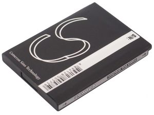 Baterie pentru Sony Ericsson (equ.BST-37) 650mAh