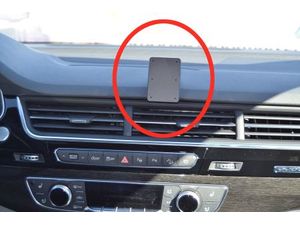 Brodit Suport de montare ProClip pentru Audi Q7 16-19, pentru centru
