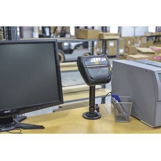 Brodit държач за Zebra ZQ520/521, без зареждане