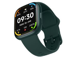 iDo IWD26, Smartwatch, grün