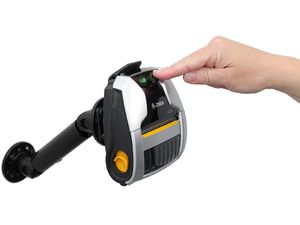 Brodit държач за Zebra ZQ320, без зареждане