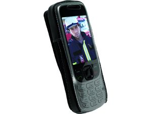 Krusell Classic tok - Nokia 6303/6303i Classic