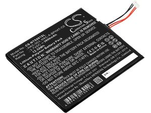 Akkumulátor Nintendo Switchhez HAC-001, 3600mAh, Li-Pol