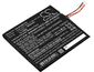Akkumulátor Nintendo Switchhez HAC-001, 3600mAh, Li-Pol