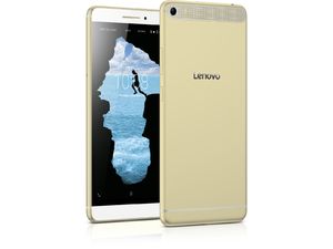 LENOVO Phab Plus 6.8" 32GB, pezsgőarany