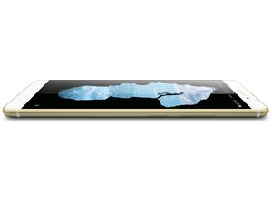 LENOVO Phab Plus 6.8" 32GB, pezsgőarany