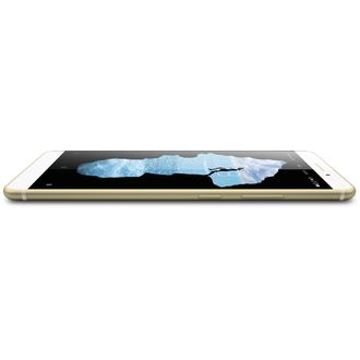 LENOVO Phab Plus 6.8" 32GB, pezsgőarany