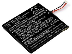 Akkumulátor Nintendo Switchhez HAC-001, 4600 mAh, Li-Pol