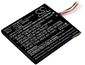 Akkumulátor Nintendo Switchhez HAC-001, 4600 mAh, Li-Pol