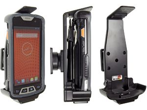 Brodit държач за M3 Mobile SM10 / 15 / 20 с калъф, без зареждане