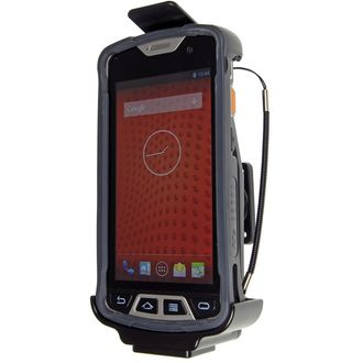 Brodit държач за M3 Mobile SM10 / 15 / 20 с калъф, без зареждане