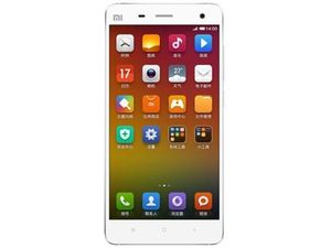 Xiaomi Mi4 Mi4 16 GB, alb