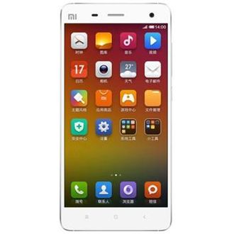 Xiaomi Mi4 Mi4 16 GB, alb
